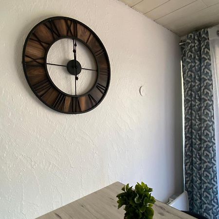 Studio Centre Port Avec Piscine Residence Port Richelieu 阿格德 外观 照片